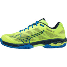 MIZUNO WAVE EXCEED LIGHT PADEL SHOES