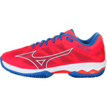 Mizuno tennis shoes clay cheap