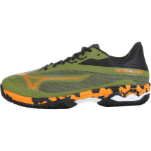 MIZUNO WAVE EXCEED LIGHT 2 PADEL/CLAY COURT SHOES