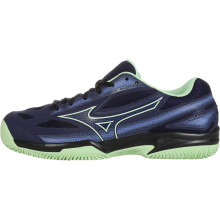 MIZUNO BREAK SHOT 4 PADEL/ CLAY COURT SHOES