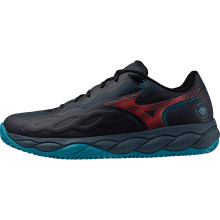 MIZUNO WAVE ENFORCE COURT PADEL SHOES