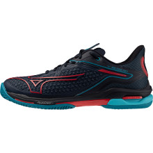MIZUNO PADEL WAVE EXCEED TOUR 6 SHOES