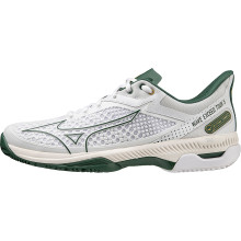 MIZUNO WAVE EXCEED TOUR CLAY COURT SHOES