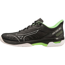 MIZUNO WAVE EXCEED TOUR 5 CLAY COURT TENNIS SHOES