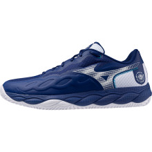 MIZUNO WAVE ENFORCE COURT CLAY SHOES