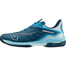 MIZUNO WAVE EXCEED TOUR 6 CLAY COURT SHOES