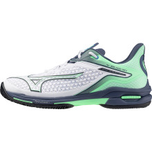 MIZUNO WAVE EXCEED TOUR 6 CLAY SHOES