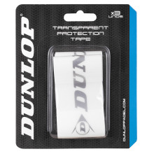 PACK OF 3 DUNLOP PADEL PROTECTION BANDS