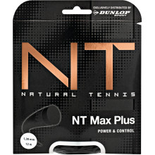 DUNLOP NT MAX PLUS (12 METERS) STRING PACK