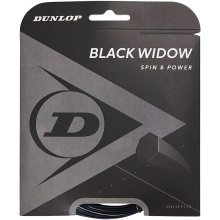 DUNLOP BLACK WIDOW STRING (12 METRES)