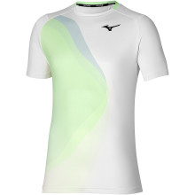 MIZUNO SHADOW GRAPHIC T-SHIRT 