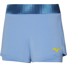 SHORT MIZUNO FEMME FLEX