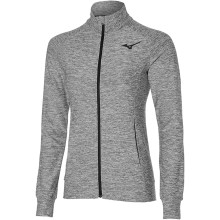 WOMEN'S MIZUNO TRAINING JACKET