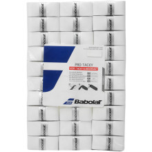 PACK OF 60 BABOLAT PRO TACKY OVERGRIPS