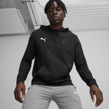 PUMA CASUAL TEAM GOAL HOODIE