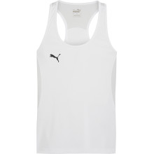 PUMA WOMEN'S TEAM GOAL TANK TOP