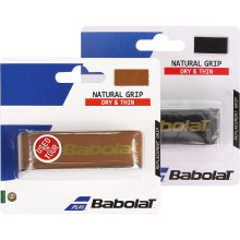 BABOLAT NATURAL GRIP 