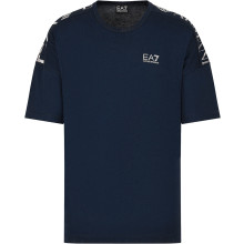 EA7 LONG SLEEVE T-SHIRT 