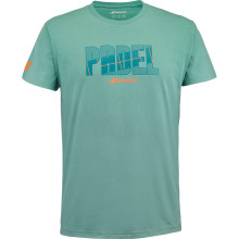 BABOLAT PADEL COTTON T-SHIRT