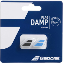 BABOLAT FLAG DAMP ANTIVIBRATORS