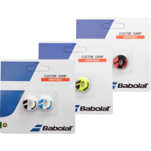 BABOLAT CUSTOM DAMP SHOCK ABSORBERS