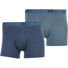 PACK OF 2 HEAD BASIC BOXERS