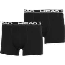 PACK OF 2 HEAD BASIC BOXERS