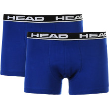 PACK OF 2 HEAD BASIC BOXER SHORTS