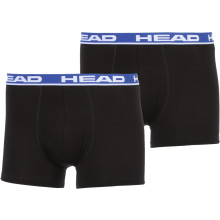 PACK OF 2 HEAD BASIC BOXERS