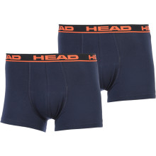 PACK OF 2 HEAD BASIC BOXERS