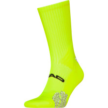 HEAD PADEL CREW SOCKS (LONG)