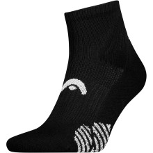 SOCKS HEAD PADEL QUARTER (LOW)