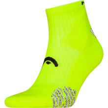 SOCKS HEAD PADEL QUARTER (LOW)