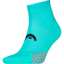 SOCKS HEAD PADEL QUARTER (LOW)