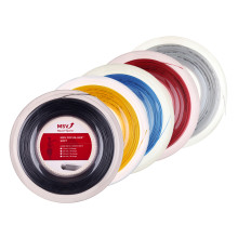MSV FOCUS-HEX SOFT REEL (200 METRES)