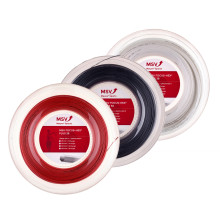 MSV FOCUS HEX PLUS 38 REEL (200 METRES)