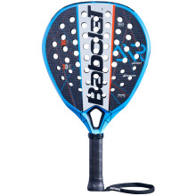 TEST PADEL RACQUET: BABOLAT AIR VERON 2022