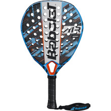 BABOLAT AIR VERON PADEL RACQUET (NEW 2023)