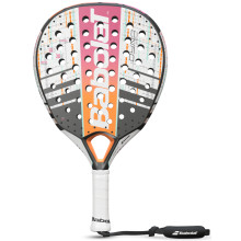 WOMEN'S BABOLAT DYNA ENERGY PADEL RACQUET (NEW 2023)