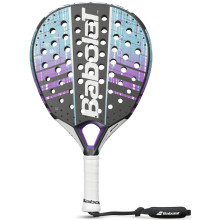 WOMEN'S BABOLAT DYNA SPIRIT ENERGY PADEL RACQUET (NEW 2023)