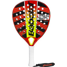 BABOLAT TECHNICAL VERTUO PADEL RACKET