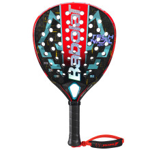 TEST PADEL RACQUET: BABOLAT TECHNICAL VIPER JUAN LEBRON