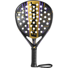 BABOLAT VIPER CARBON VICTORY MADRID EXCUSIVE PADEL RACQUET