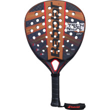 BABOLAT TECHNICAL VIPER APDEL RACKET (NEW 2024)