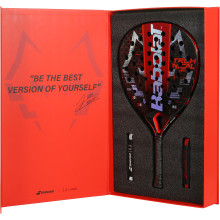 BABOLAT TECHNICAL VIPER JUAN LEBRON (NEW 2024) PADEL RACKET