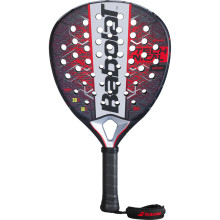 BABOLAT TECHNICAL VERON PADEL RACKET (NEW 2025)
