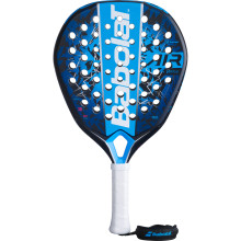 BABOLAT AIR VERTUO PADEL RACKET (2025)