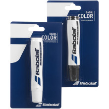 MARKER BABOLAT WHITE (BABOL COLOR)