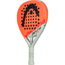 HEAD DELTA ELITE 2022 PADEL RACQUET