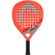 JUNIOR DELTA 2022 PADEL RACQUET